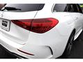 2022 Mercedes-Benz C-Class