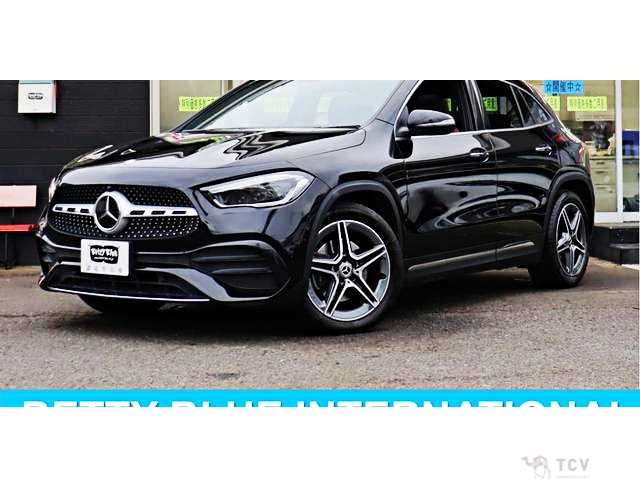 2020 Mercedes-Benz A-Class