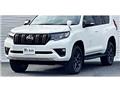 2022 Toyota Land Cruiser Prado