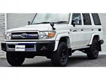 2015 Toyota Land Cruiser