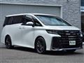 2024 Toyota Vellfire