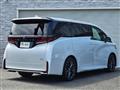 2024 Toyota Vellfire