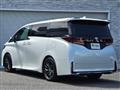 2024 Toyota Vellfire