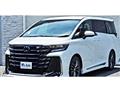 2024 Toyota Vellfire