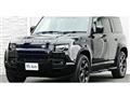 2022 Land Rover Defender