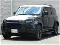 2022 Land Rover Defender