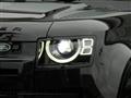 2022 Land Rover Defender