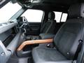 2022 Land Rover Defender