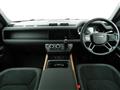 2022 Land Rover Defender