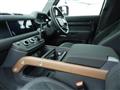 2022 Land Rover Defender