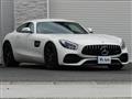 2016 Mercedes-Benz AMG GT