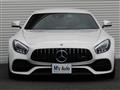 2016 Mercedes-Benz AMG GT