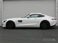 2016 Mercedes-Benz AMG GT