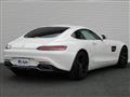 2016 Mercedes-Benz AMG GT