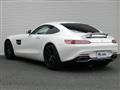 2016 Mercedes-Benz AMG GT