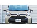 2025 Toyota Sienta