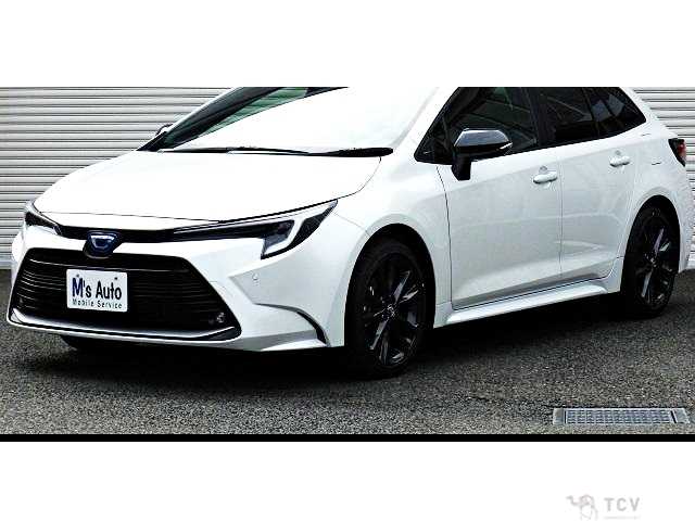 2026 Toyota Corolla Sedan