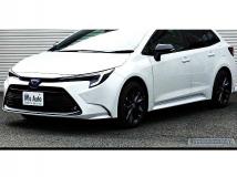 2026 Toyota Corolla Sedan