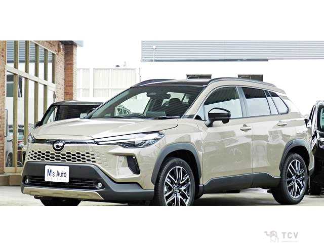 2025 Toyota Corolla Sedan