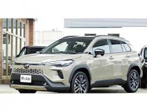 2025 Toyota Corolla Sedan