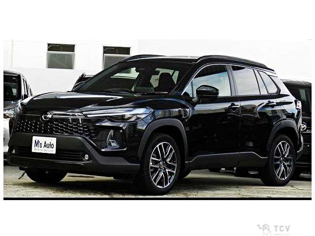 2025 Toyota Corolla Sedan