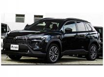 2025 Toyota Corolla Sedan