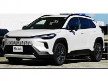 2026 Toyota Corolla Sedan