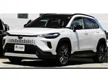 2025 Toyota Corolla Sedan