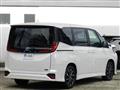 2025 Toyota Noah