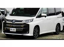 2025 Toyota Noah