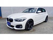 2019 BMW 1 Series