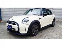 2021 BMW MINI Cooper