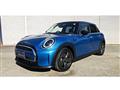 2022 BMW MINI Cooper