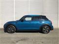 2022 BMW MINI Cooper