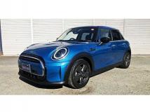 2022 BMW MINI Cooper