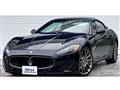 2012 Maserati Gran Cabrio