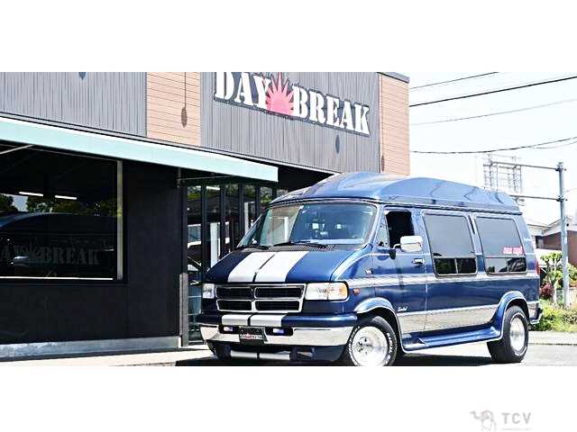 1995 Dodge Dodge Others