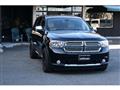 2012 Dodge Durango