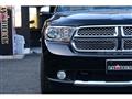 2012 Dodge Durango