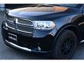 2012 Dodge Durango
