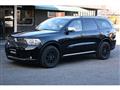 2012 Dodge Durango