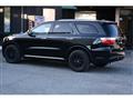 2012 Dodge Durango