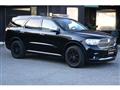 2012 Dodge Durango