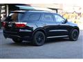 2012 Dodge Durango