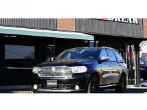 2012 Dodge Durango
