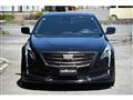 2017 Cadillac CTS