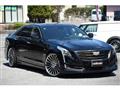 2017 Cadillac CTS