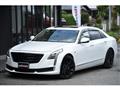 2017 Cadillac CTS