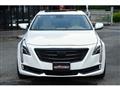 2017 Cadillac CTS