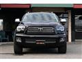 2011 Toyota Sequoia